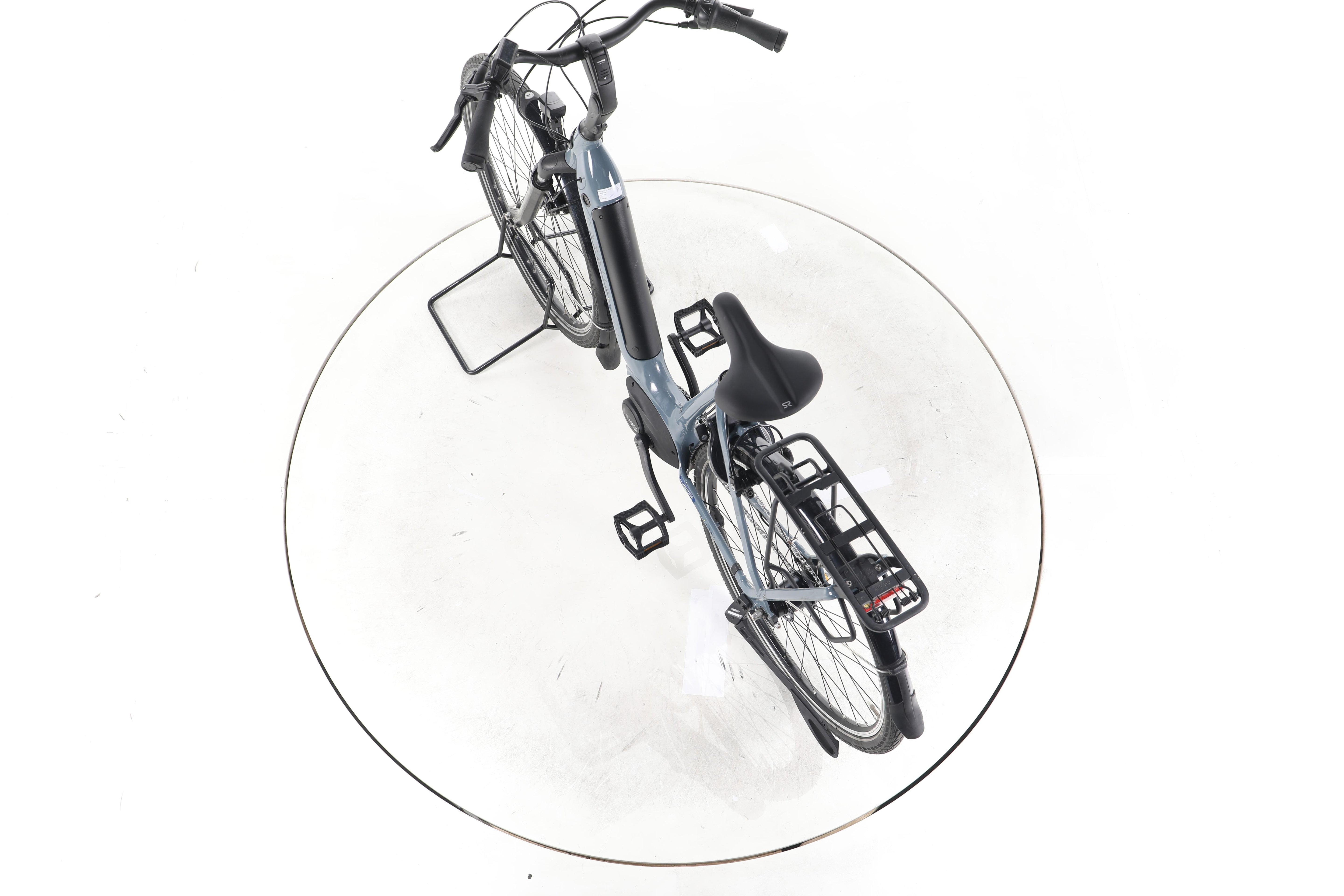 Gazelle Arroyo C7+ City E-Bike Tiefeinsteiger 2024 - Image 21