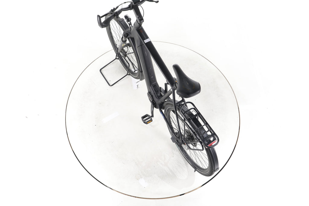 KTM Macina Style 730 Trekking E-Bike - Image 21