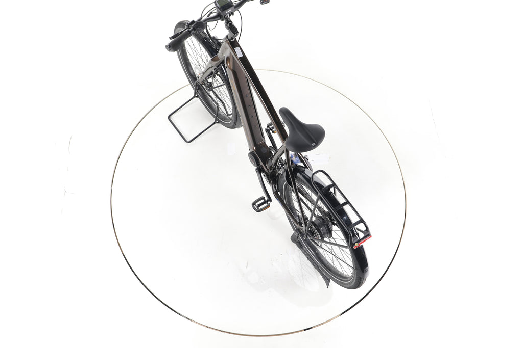 Diamant Opal Esprit+ City E-Bike - Image 21