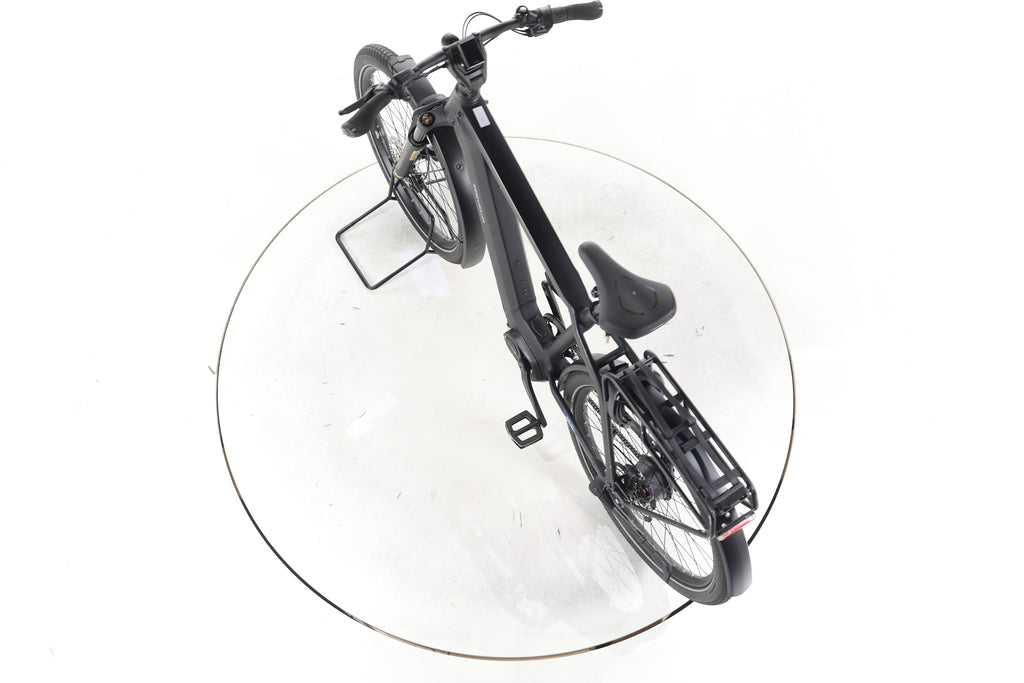 Riese & Müller Charger 4 GT Vario City E-Bike - Image 21