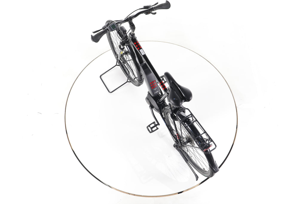Raleigh Stoker LTD Trekking E-Bike - Image 21