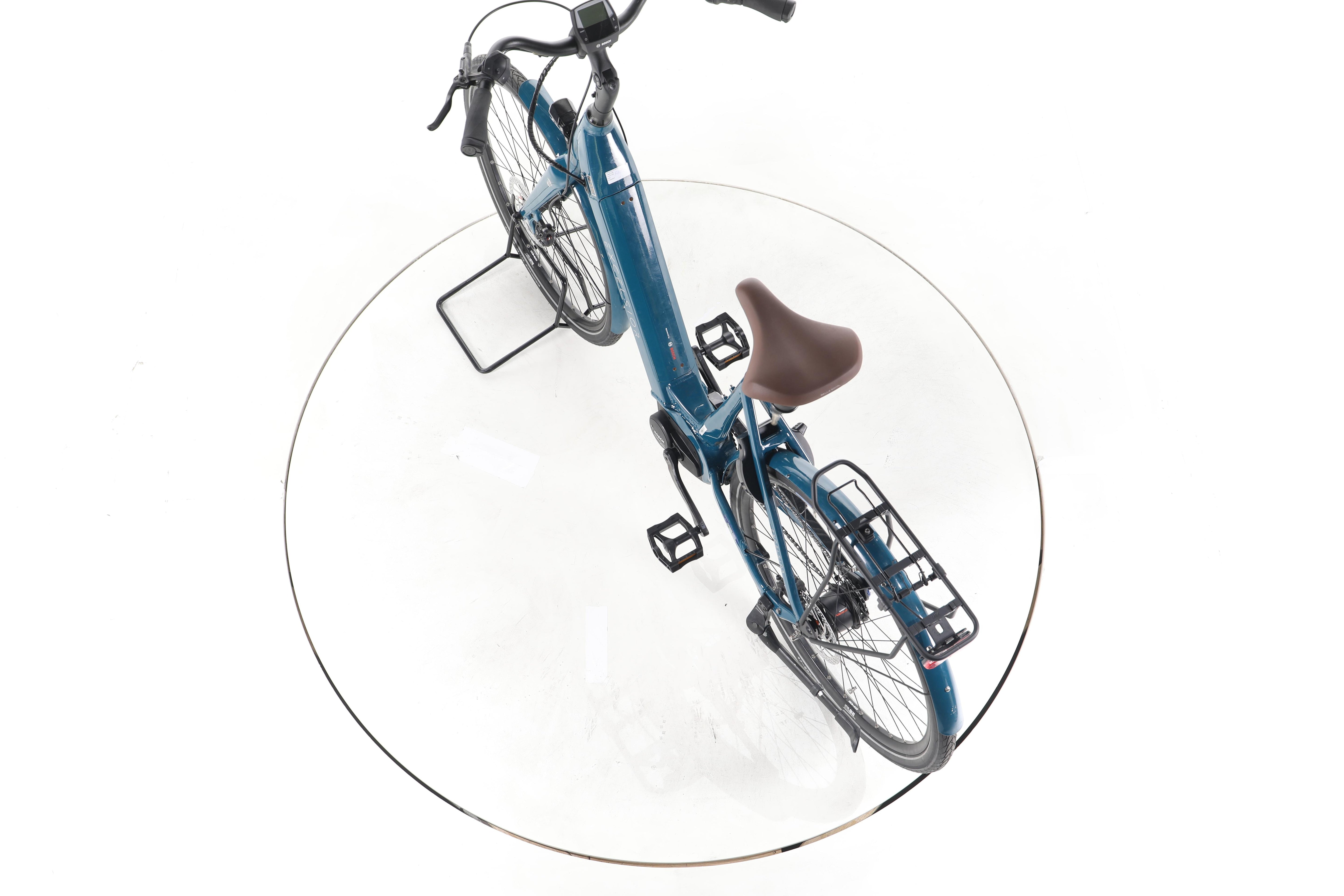 Excelsior Pearl City E-Bike Tiefeinsteiger - Image 21