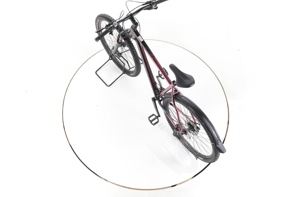 Stevens Devil´s Trail Fahrrad Hardtail - Image 21