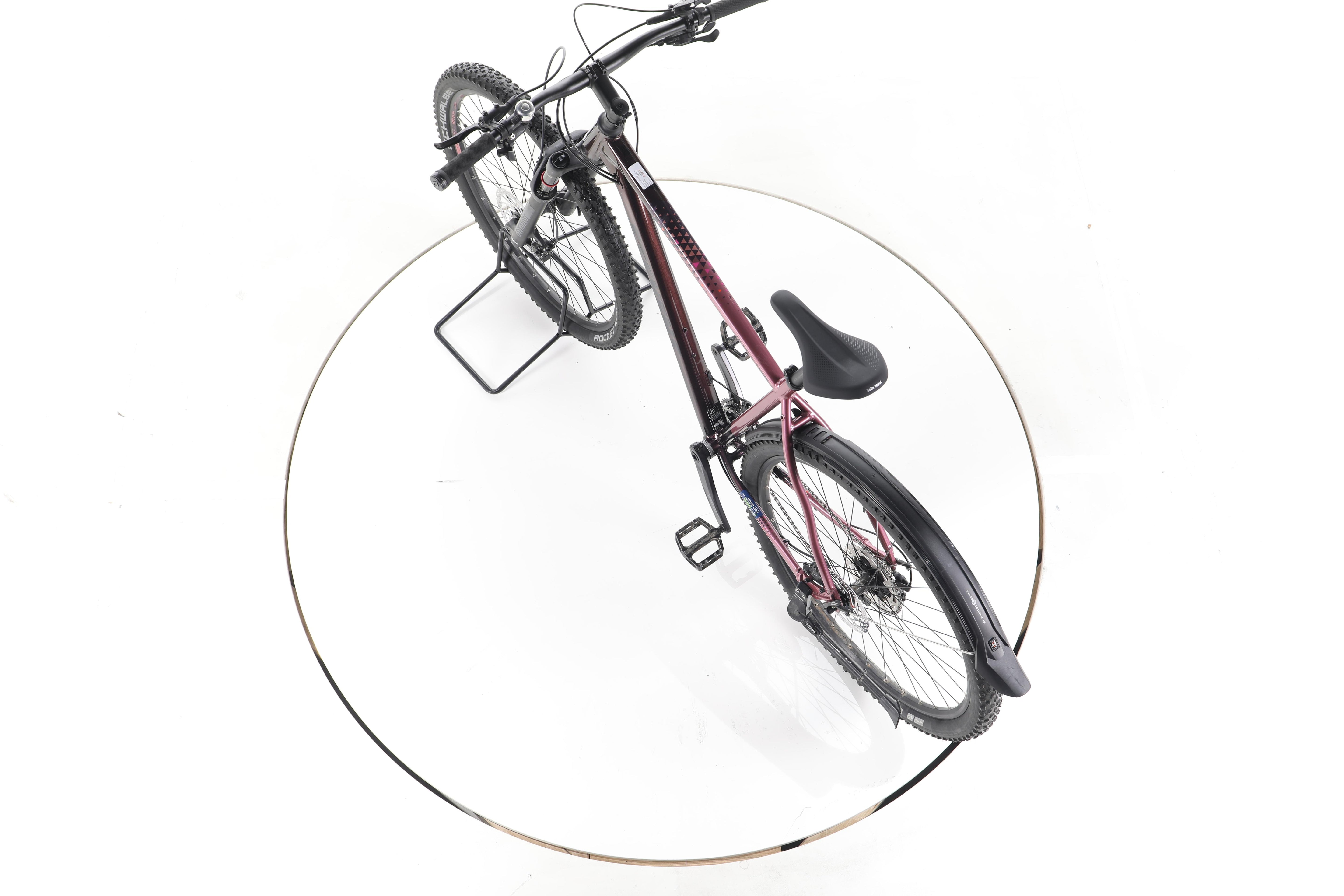 Stevens Devil´s Trail Fahrrad Hardtail - Image 21
