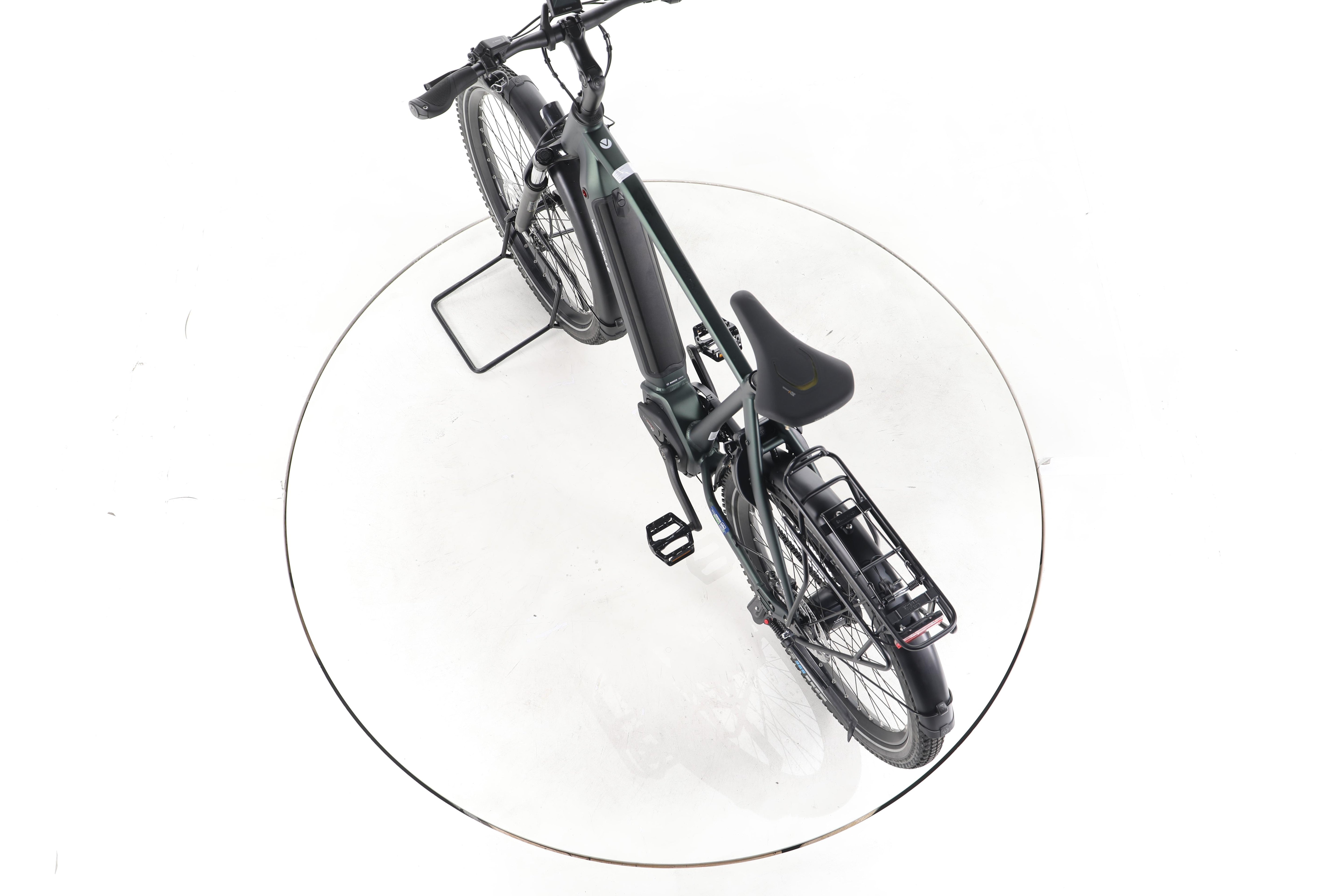 Velo de Ville SEB 990 Smart City E-Bike - Image 21