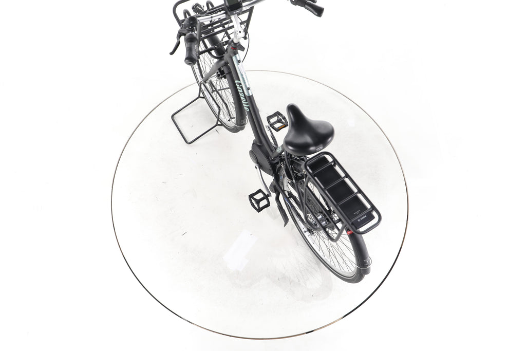 Gazelle Miss Grace C7+ City E-Bike - Image 21