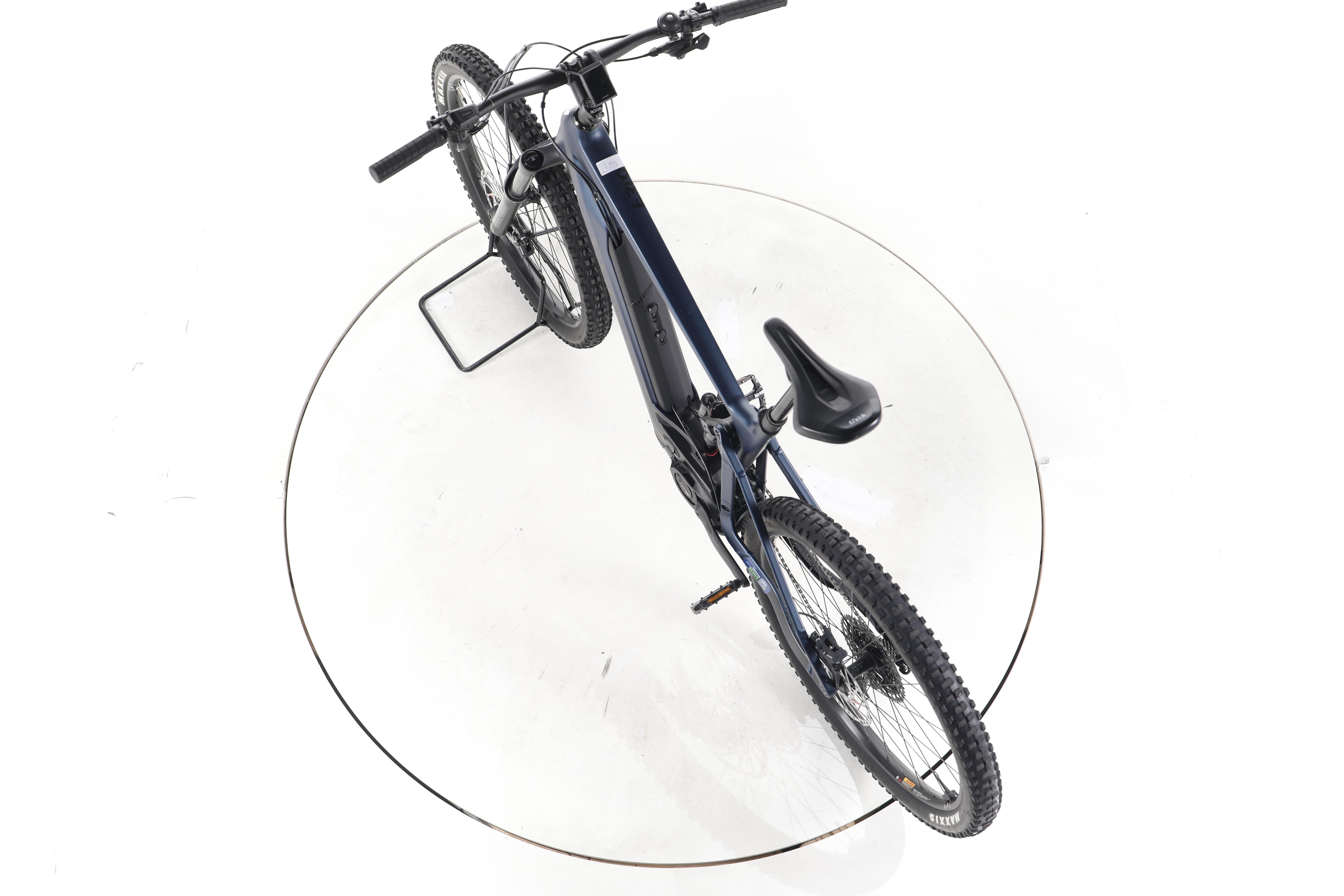 Ghost E-RIOT AM CF Advanced E-Bike Fully - Image 21