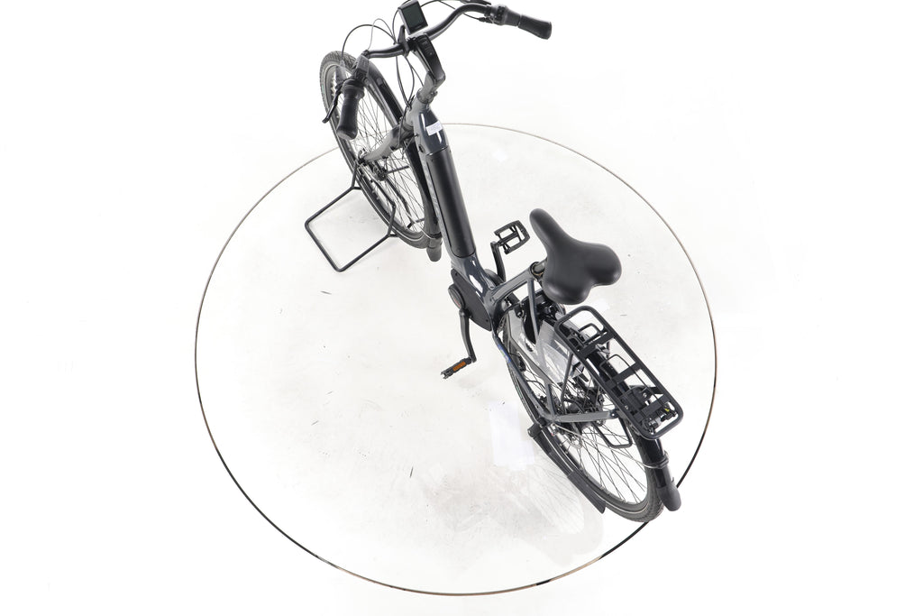 Gazelle Arroyo C5 HMB Elite City E-Bike Tiefeinsteiger 2024 - Image 21