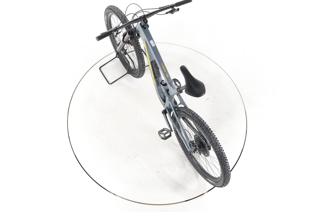 Trek Slash 9.8 GX Fahrrad Fully - Image 21