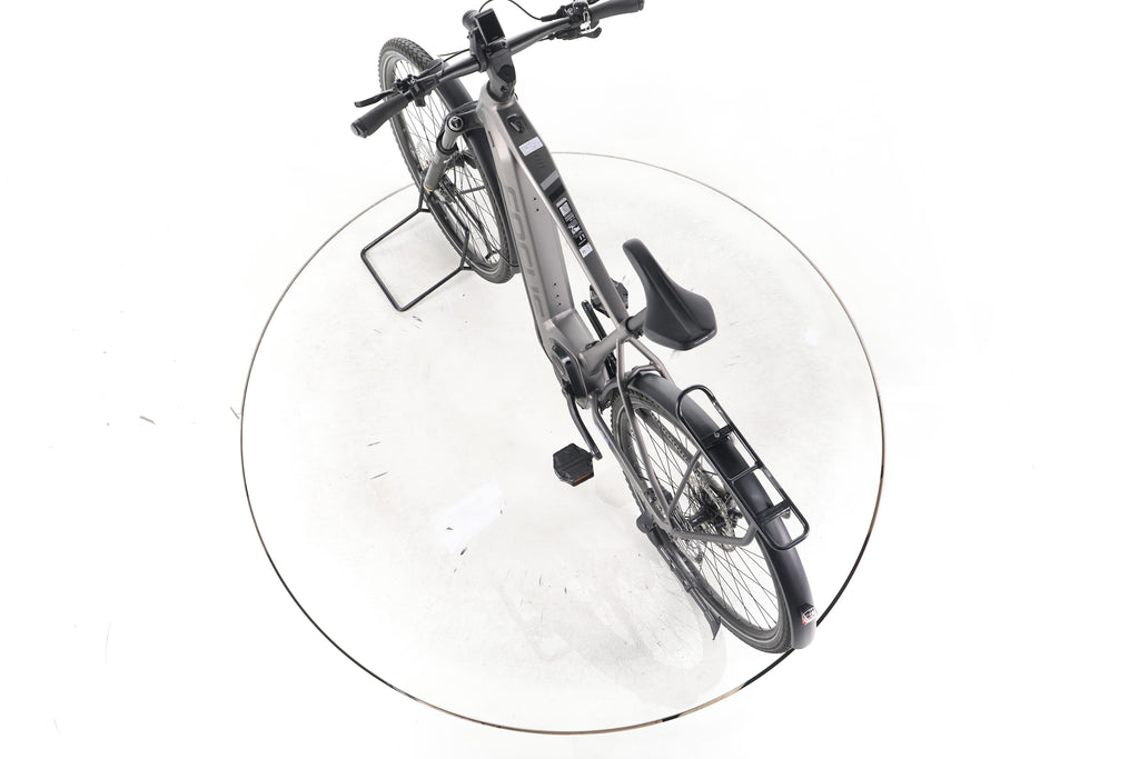 Focus Aventura² 6.8 Trekking E-Bike - Image 21