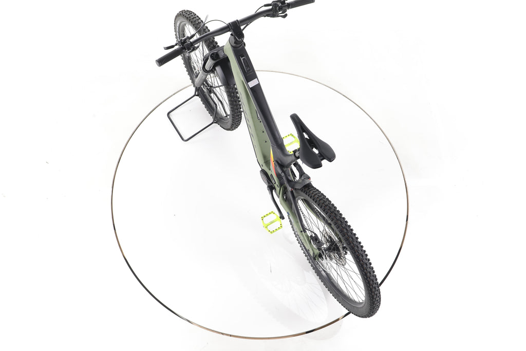 Scott Patron ST 910 E-Bike Fully 2025 - Image 21