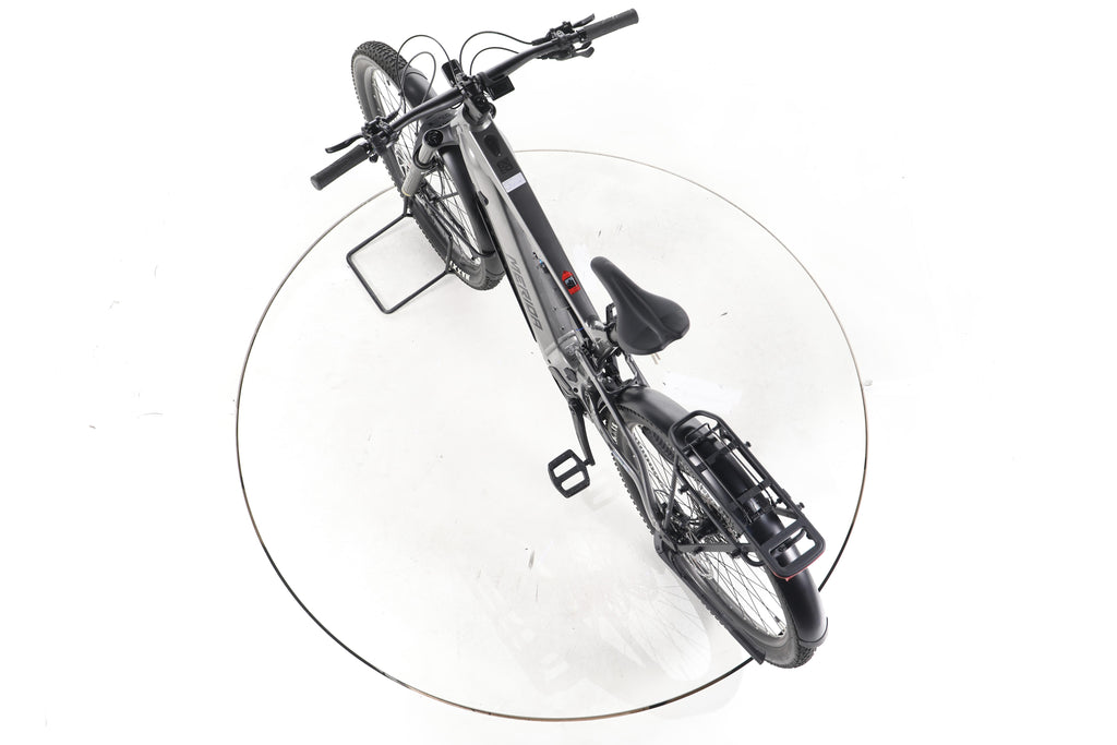 Merida eONE-Forty 475 EQ SUV E-Bike 2024 - Image 21