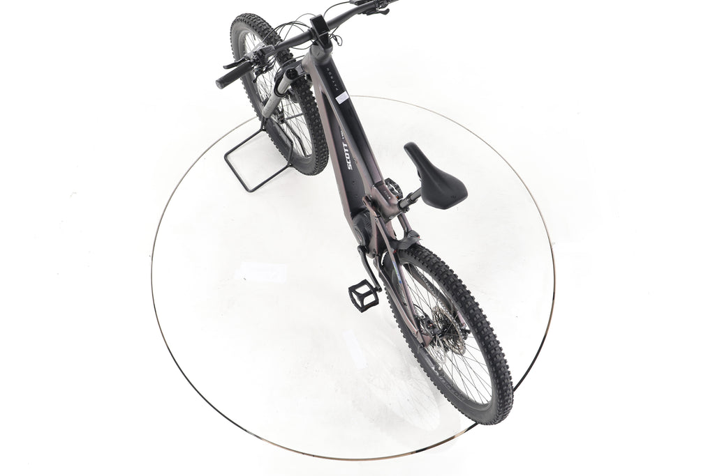 Scott Patron 920 E-Bike 2024 - Image 21