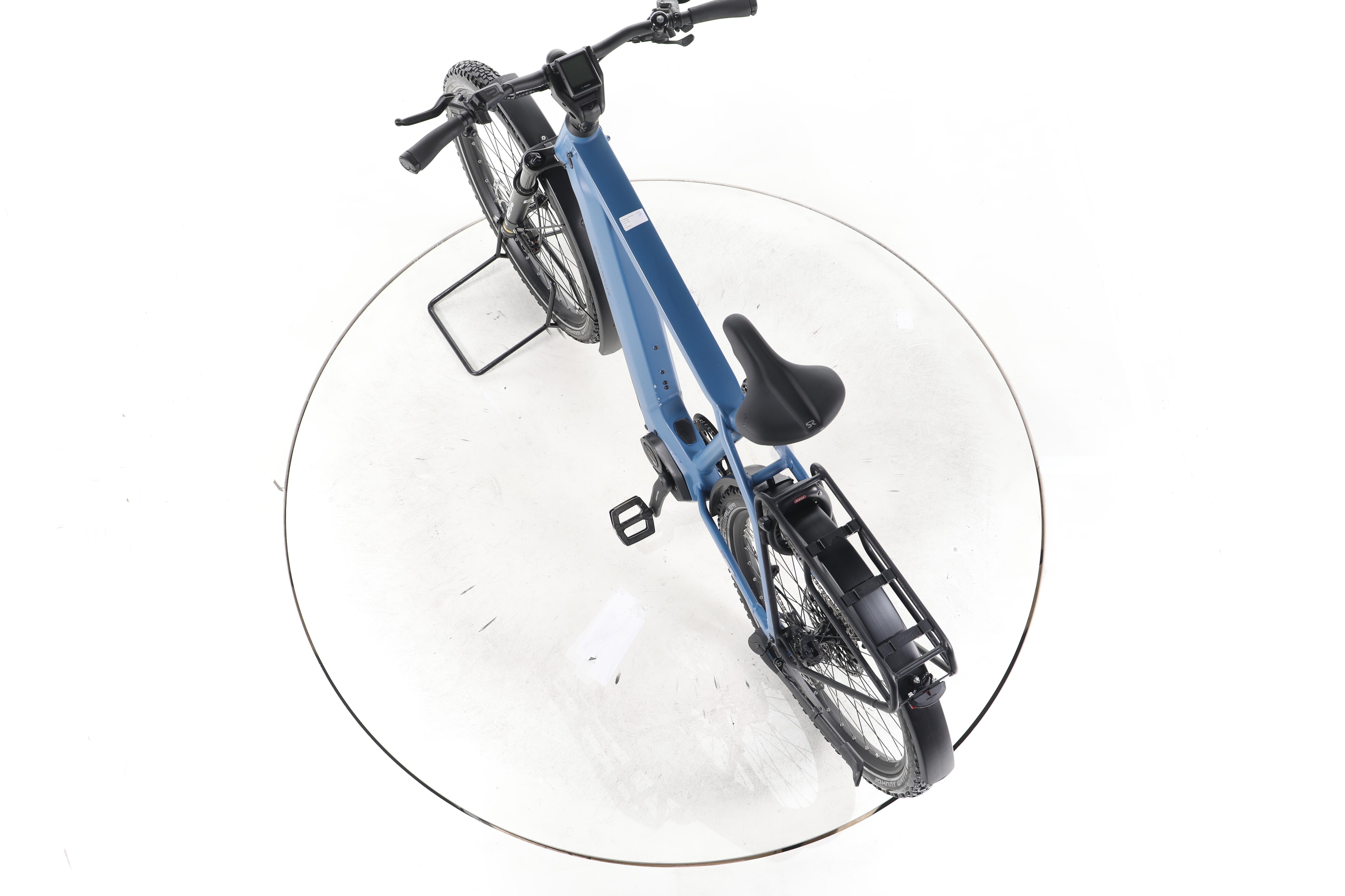 Riese & Müller Charger4 GT Trekking E-Bike - Image 21