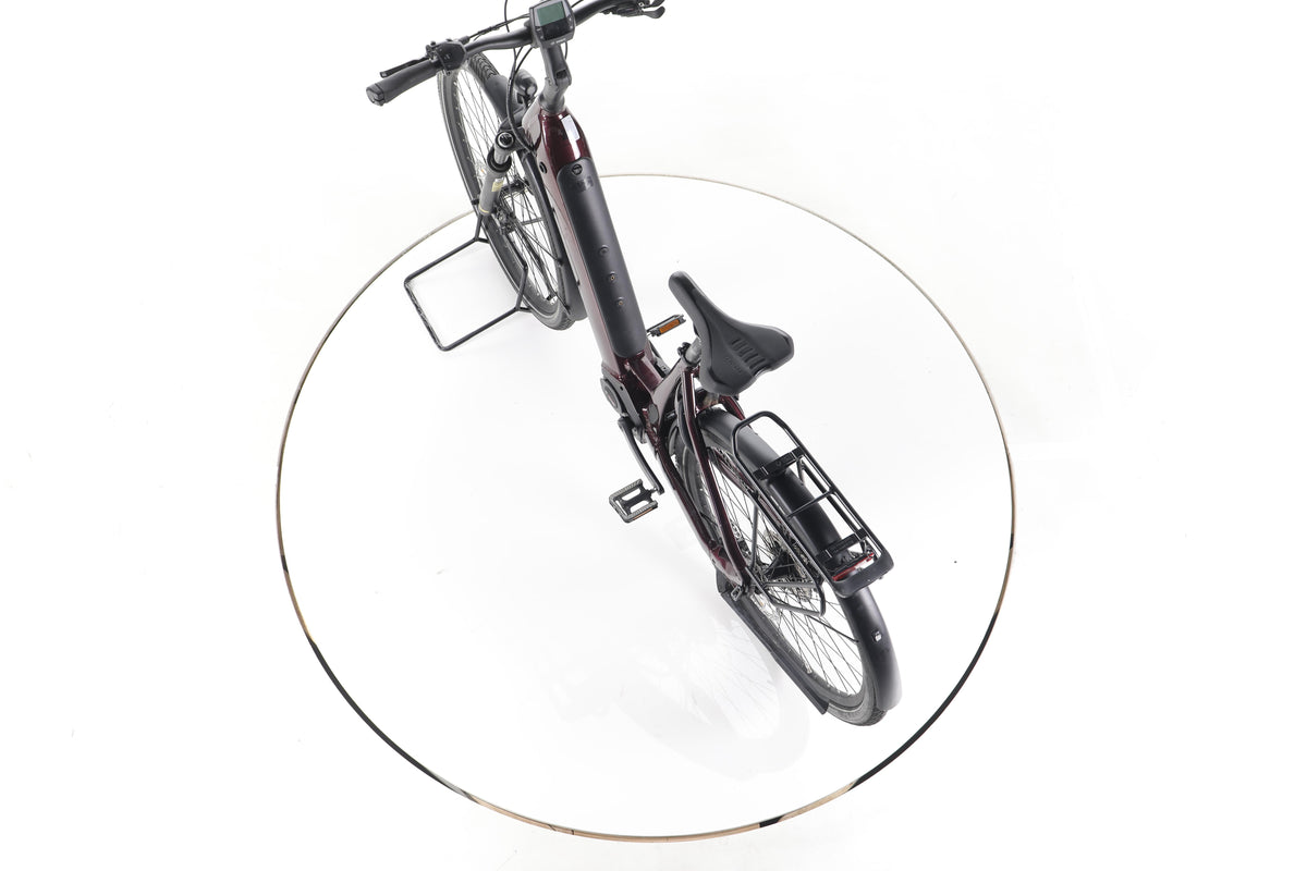 Stevens E-Triton PT6 Trekking E-Bike Tiefeinsteiger - Image 21