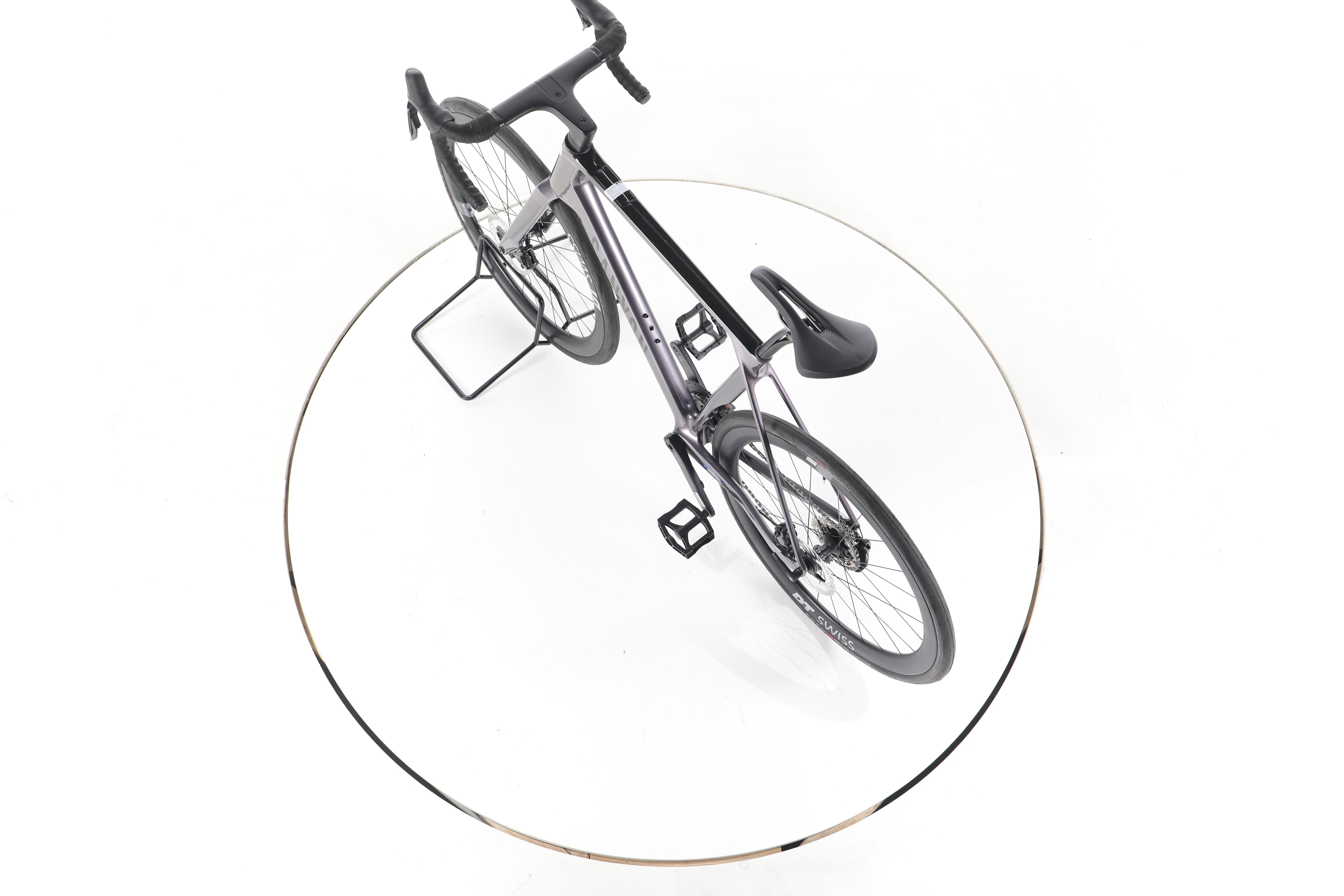 Canyon Endurace CF SLX Rennrad Carbon - Image 21