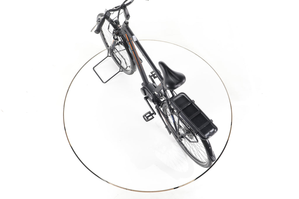 Ragos AL-EBK Trekking E-Bike - Image 21