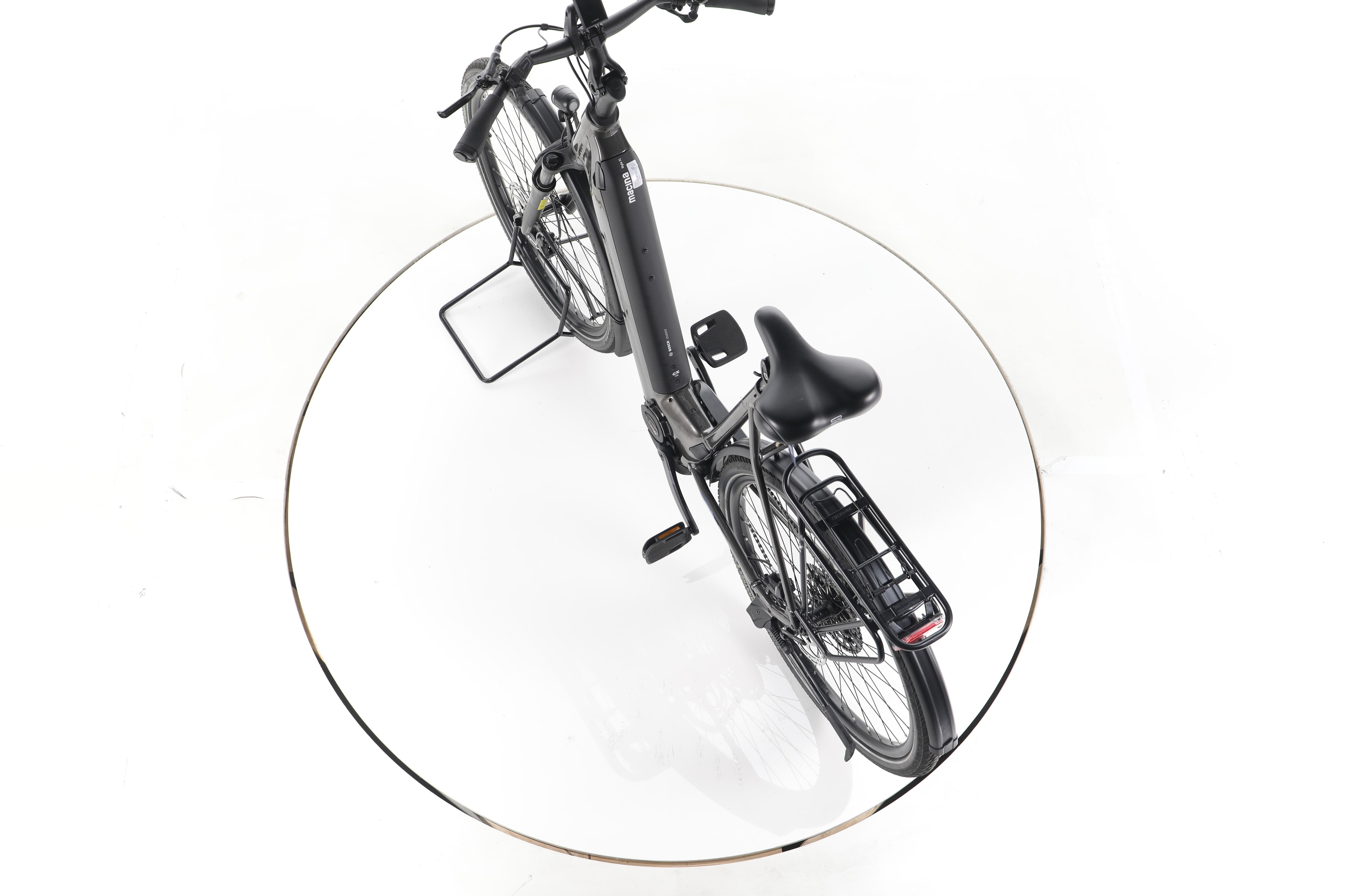 KTM Macina Style XL Trekking E-Bike Tiefeinsteiger - Image 21