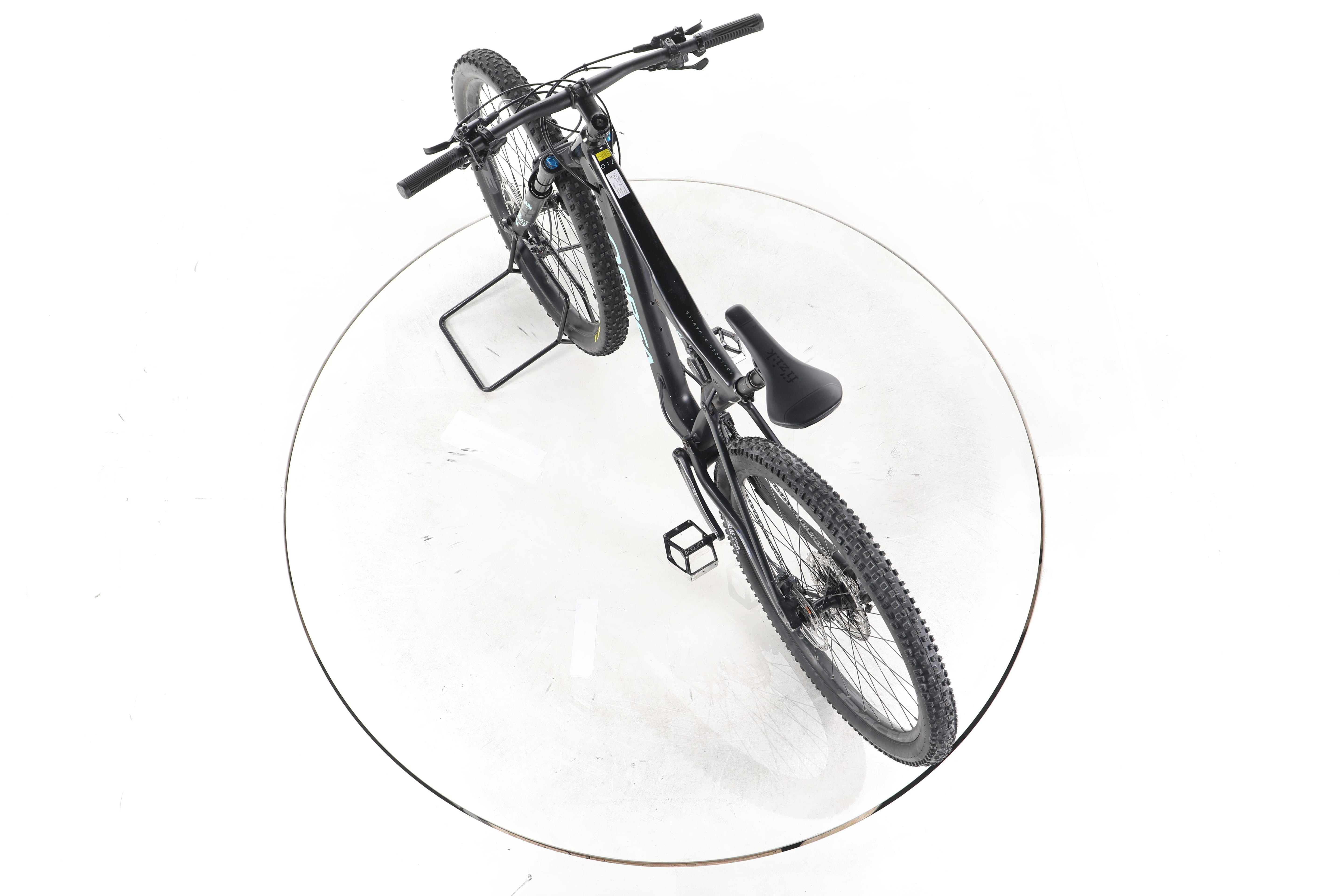 Orbea OIZ H20 Fahrrad Fully - Image 21
