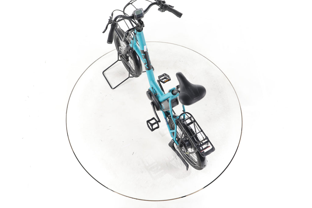 i:SY XXL N3.8 Kompakt E-Bike Tiefeinsteiger - Image 21