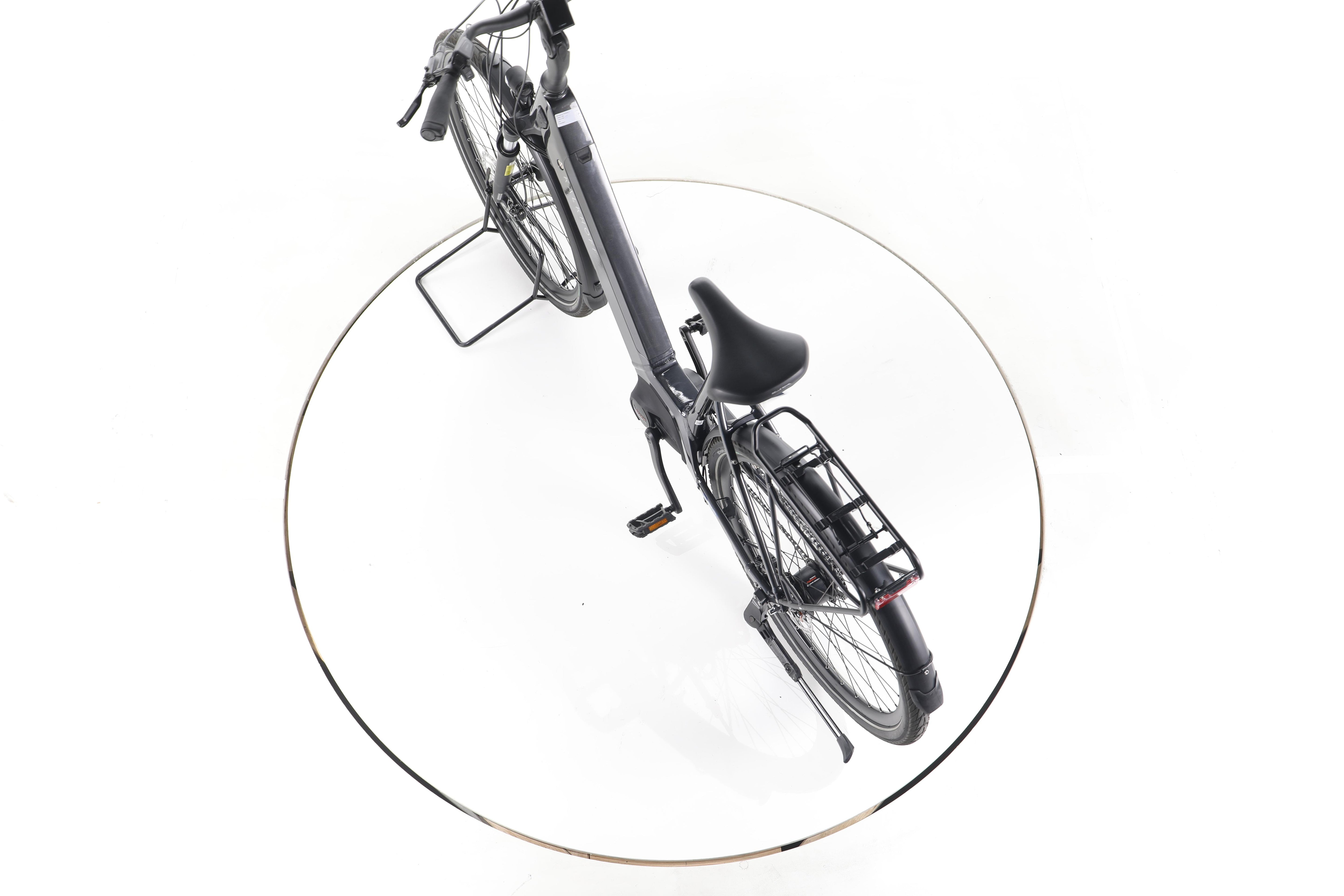 Kalkhoff Image 3.B Advance City E-Bike Tiefeinsteiger - Image 21