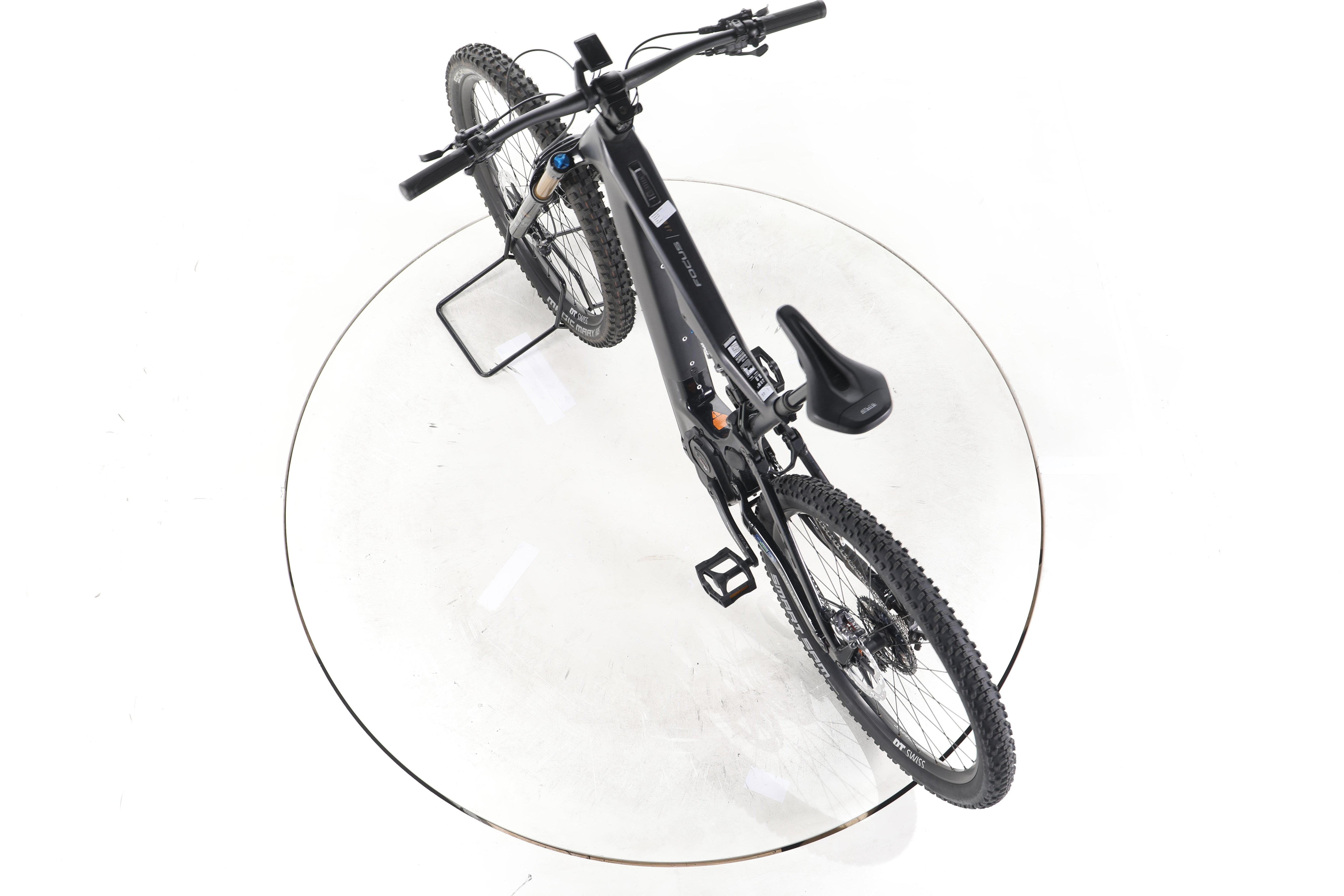 Focus JAM² 8.9 E-Bike Fully Carbon - Image 21