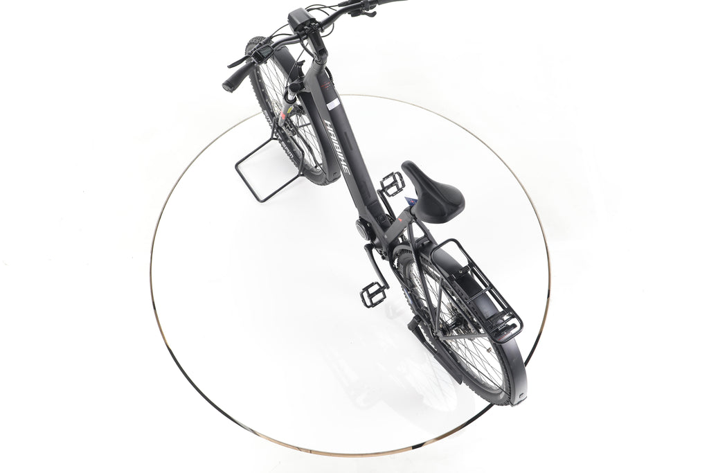 Haibike Trekking 6 Trekking E-Bike Tiefeinsteiger - Image 21