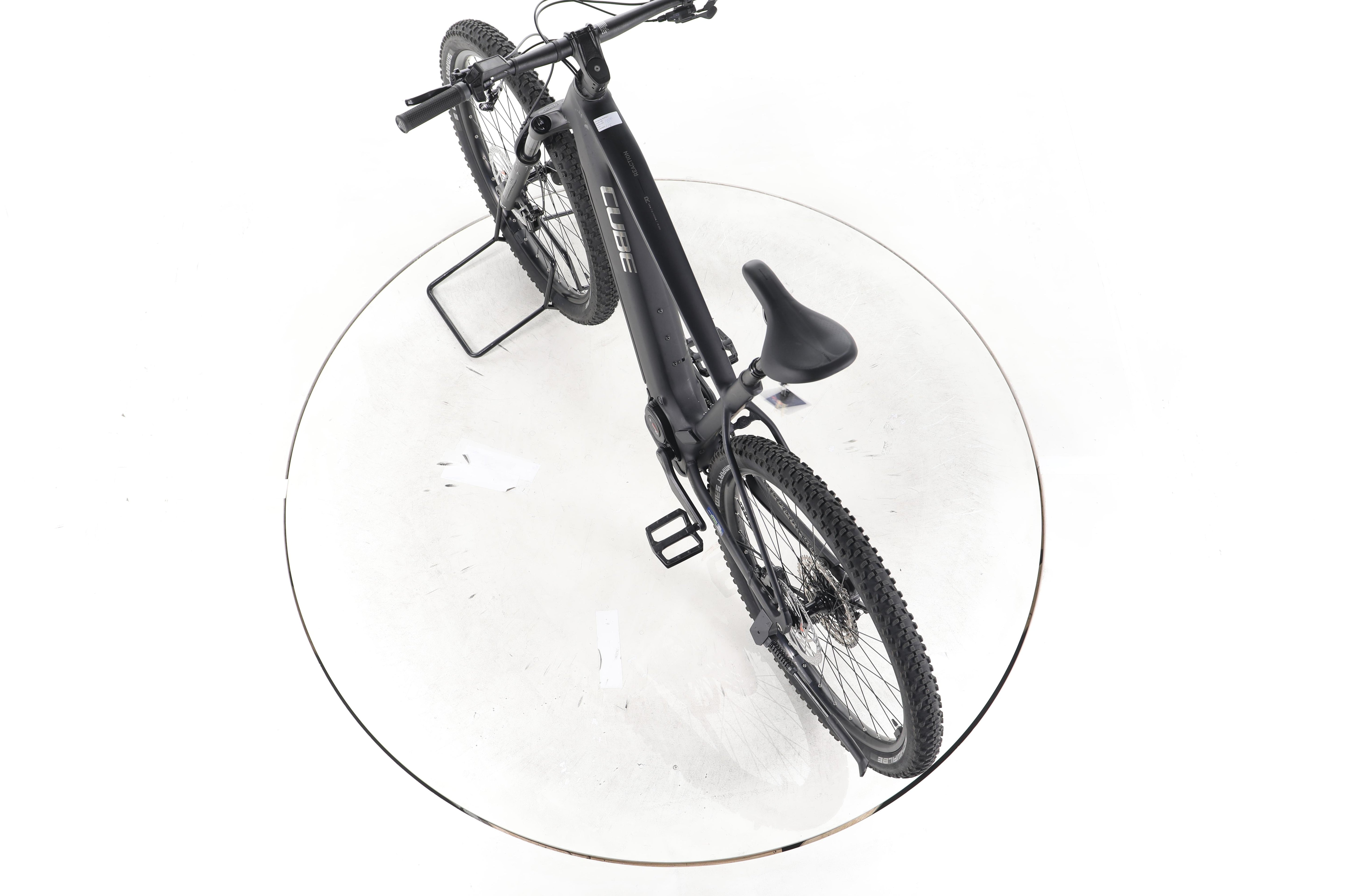 Cube Reaction Hybrid Race E-Bike 2025 - Image 21