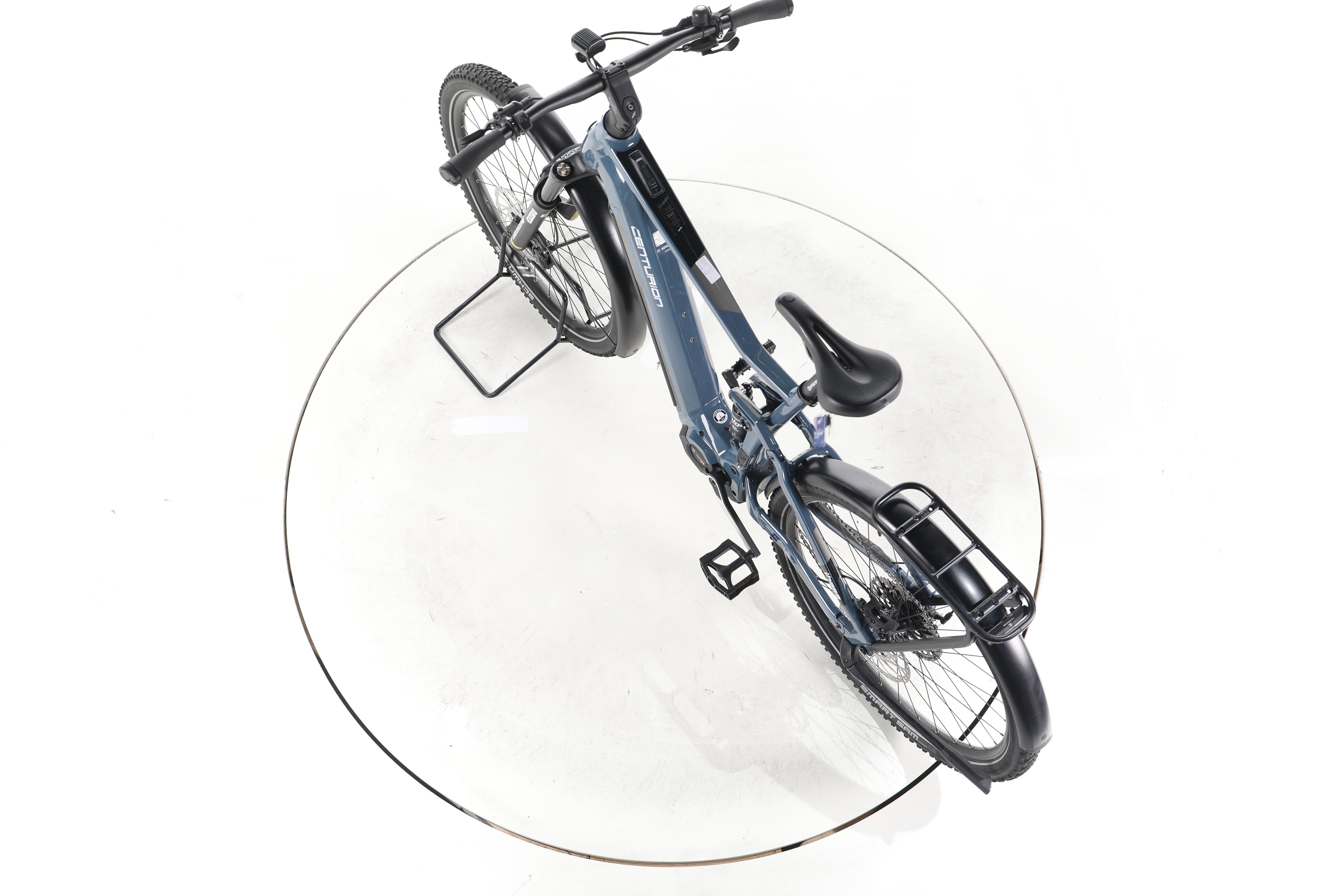 Centurion Lhasa R800 SUV E-Bike 2024 - Image 21