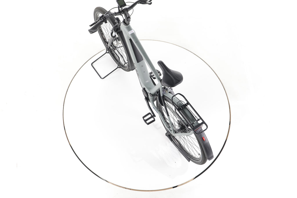 Cube Kathmandu Hybrid ONE Trekking E-Bike - Image 21