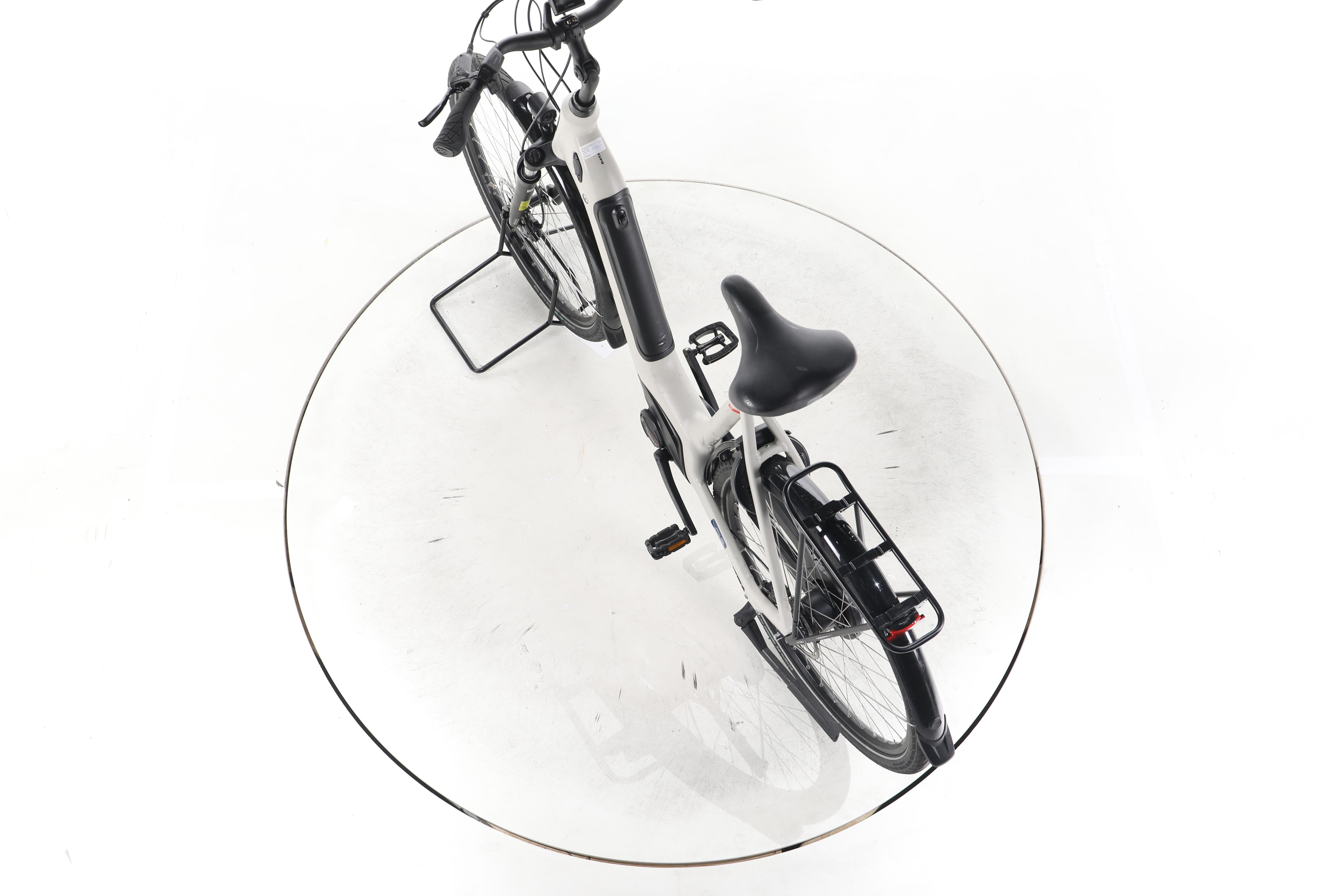 Batavus Altura E-go® Power Sport City E-Bike Tiefeinsteiger 2024 - Image 21