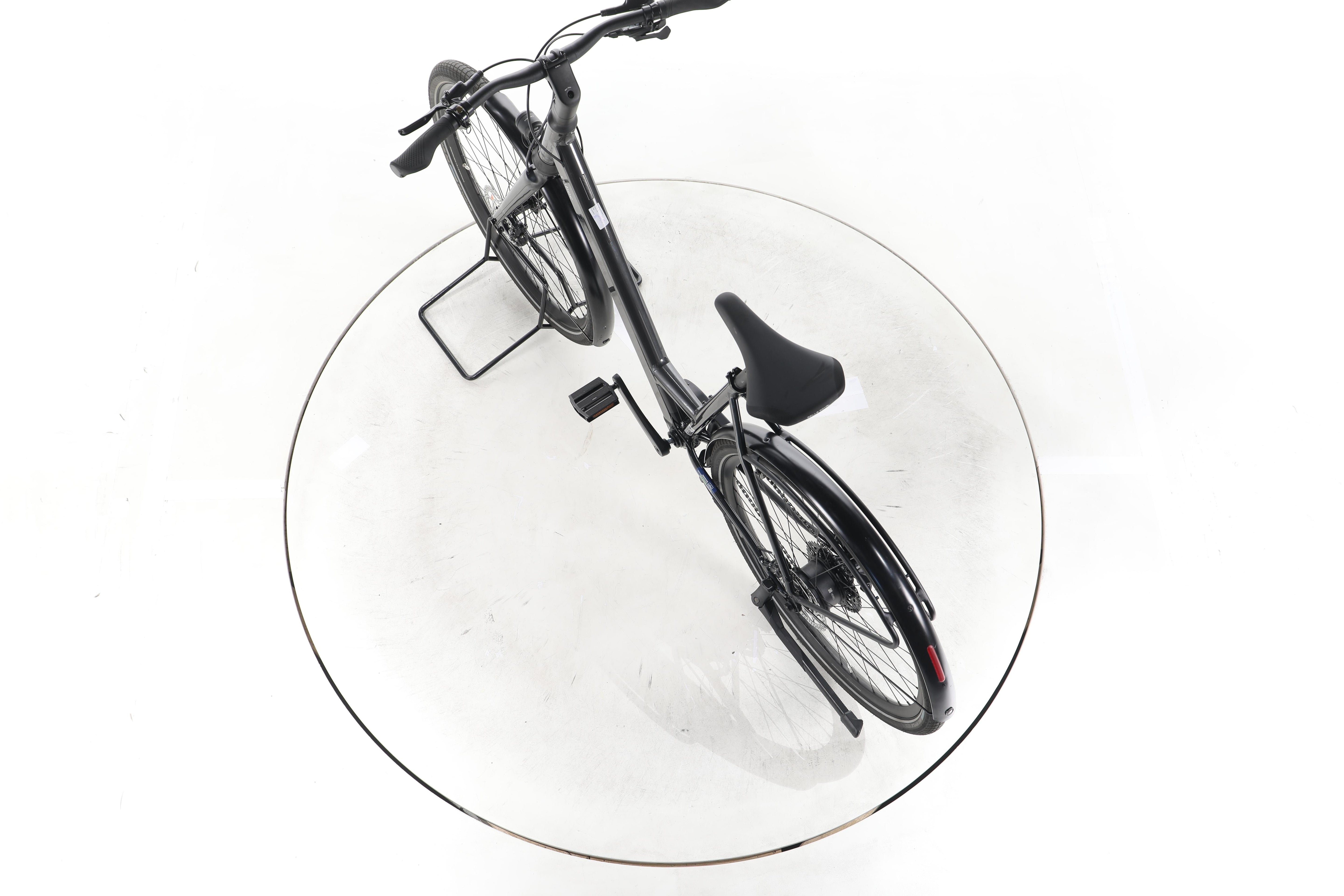 Coboc Kallio CMF Trekking E-Bike Tiefeinsteiger - Image 21