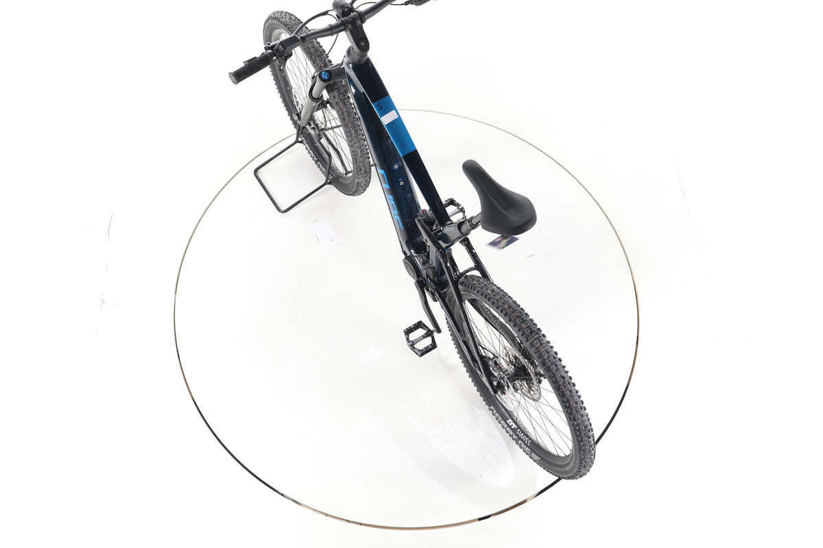 Cube Stereo Hybrid 140 HPC SLX E-Bike Fully Carbon - Image 21
