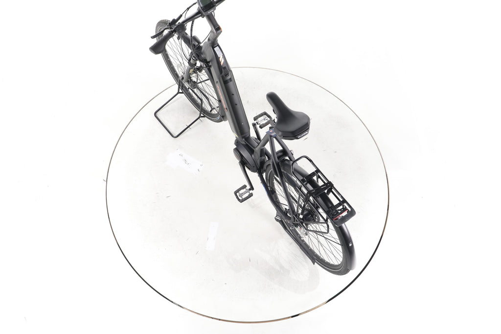 Stevens E-Courier Luxe City E-Bike Tiefeinsteiger - Image 21