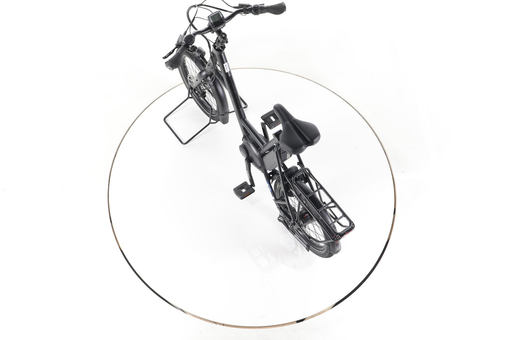 i:SY S8 F Kompakt E-Bike Tiefeinsteiger - Image 21