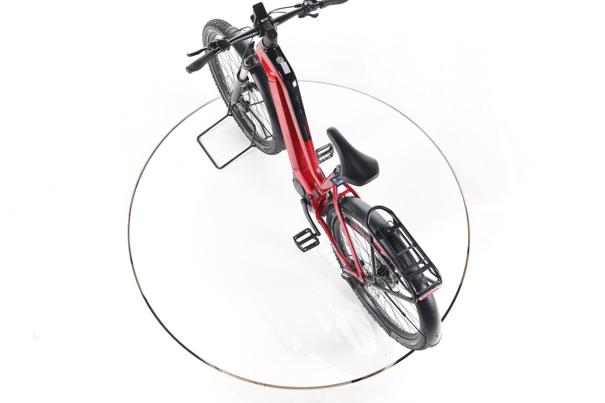 FLYER Goroc 2 Trekking E-Bike - Image 21