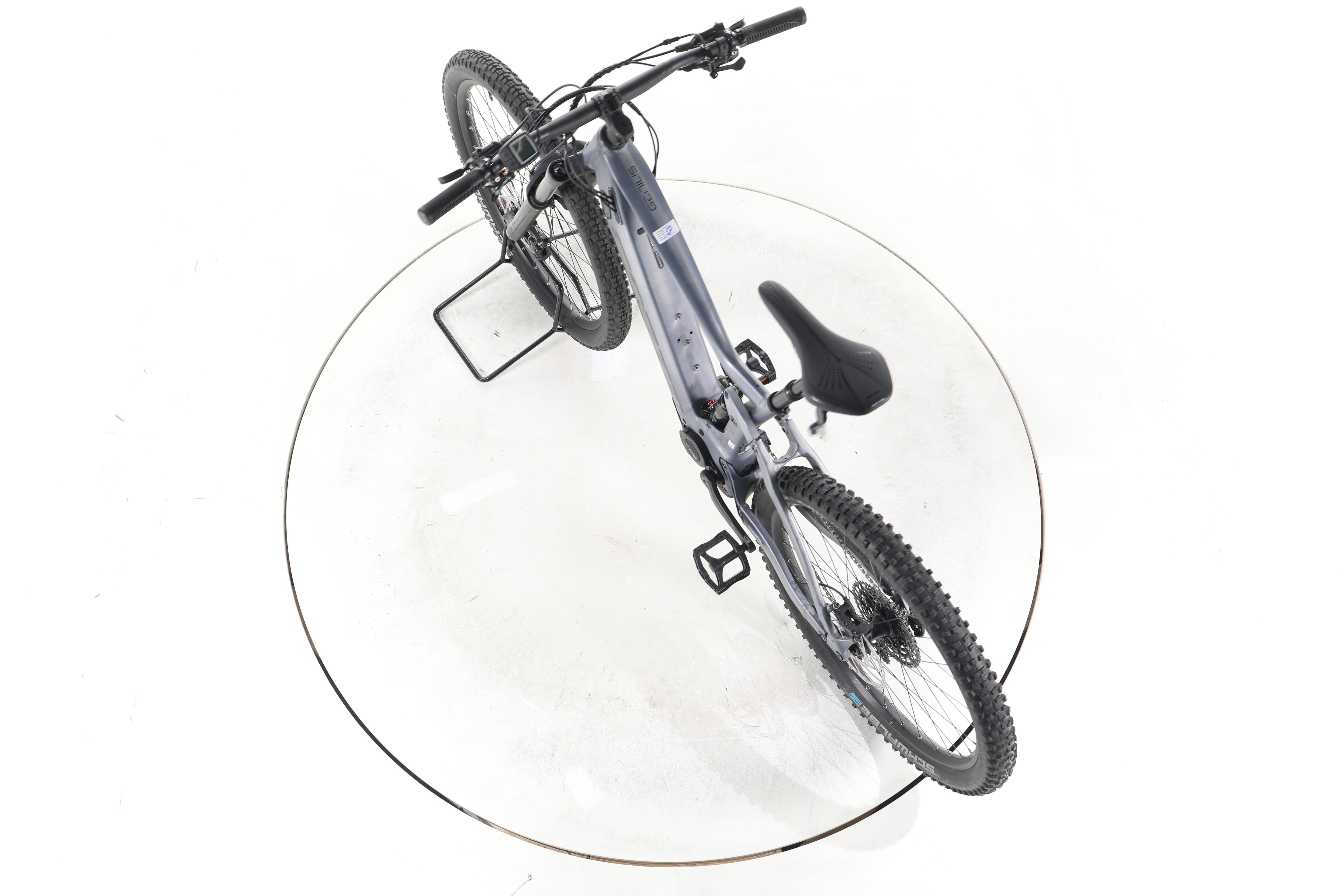 Scott Genius eRIDE 930 E-Bike Fully - Image 21