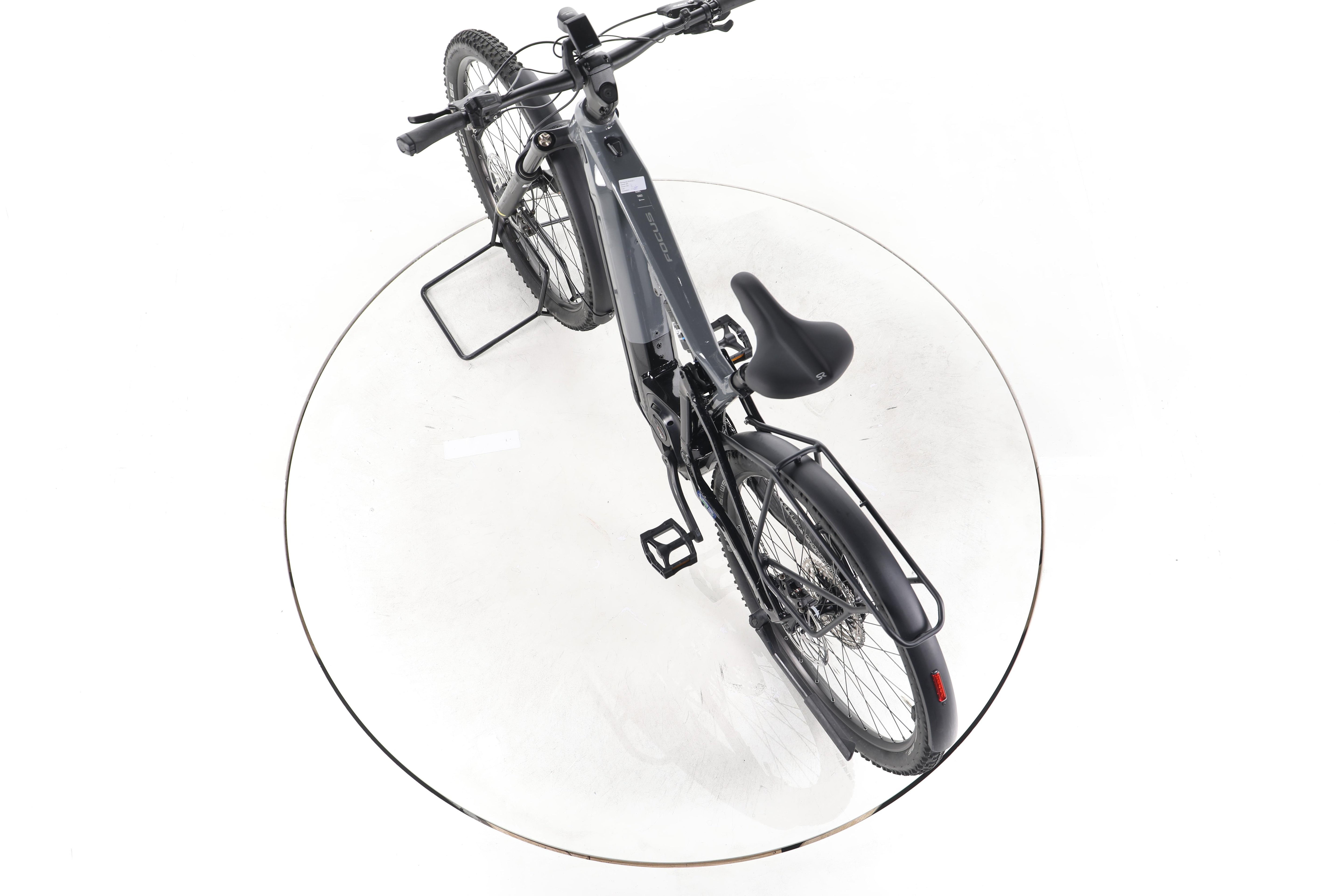 Focus Thron² 6.8 EQP SUV E-Bike - Image 21