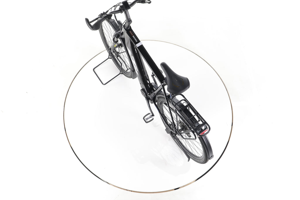 KTM Macina Tour CX 610 Trekking E-Bike - Image 21