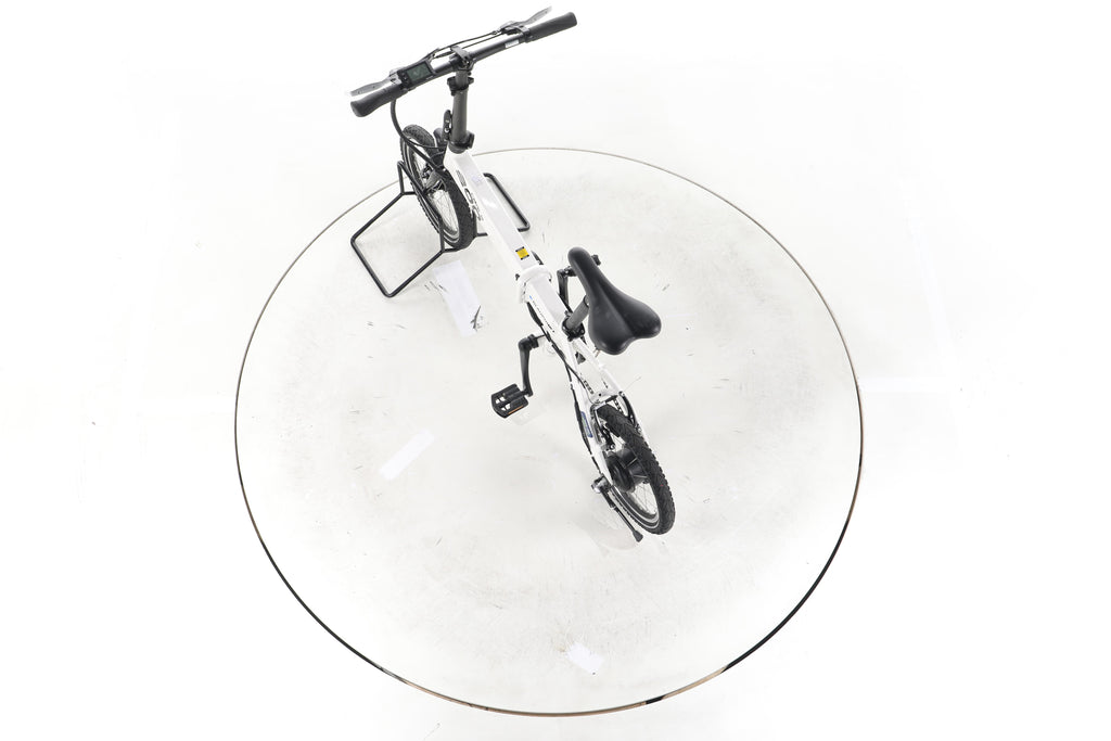 Blaupunkt Carla 200 Falt E-Bike - Image 21