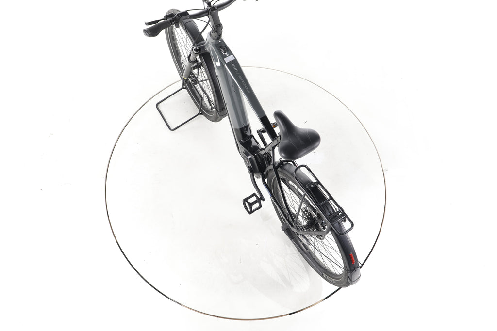 Focus AVENTURA² 6.8 Trekking E-Bike 2024 - Image 21