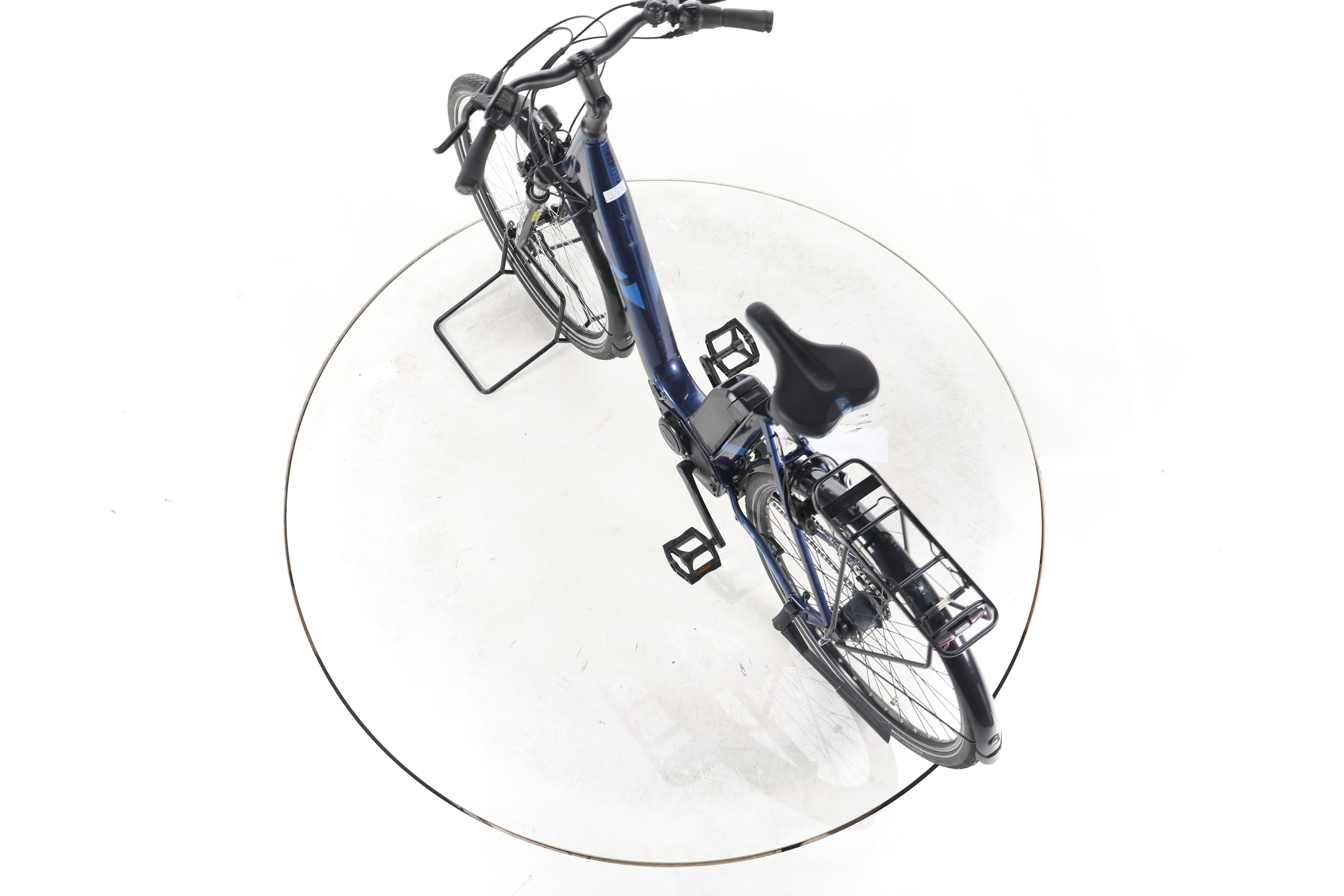 R Raymon CityRay E 2.0 City E-Bike Tiefeinsteiger - Image 21