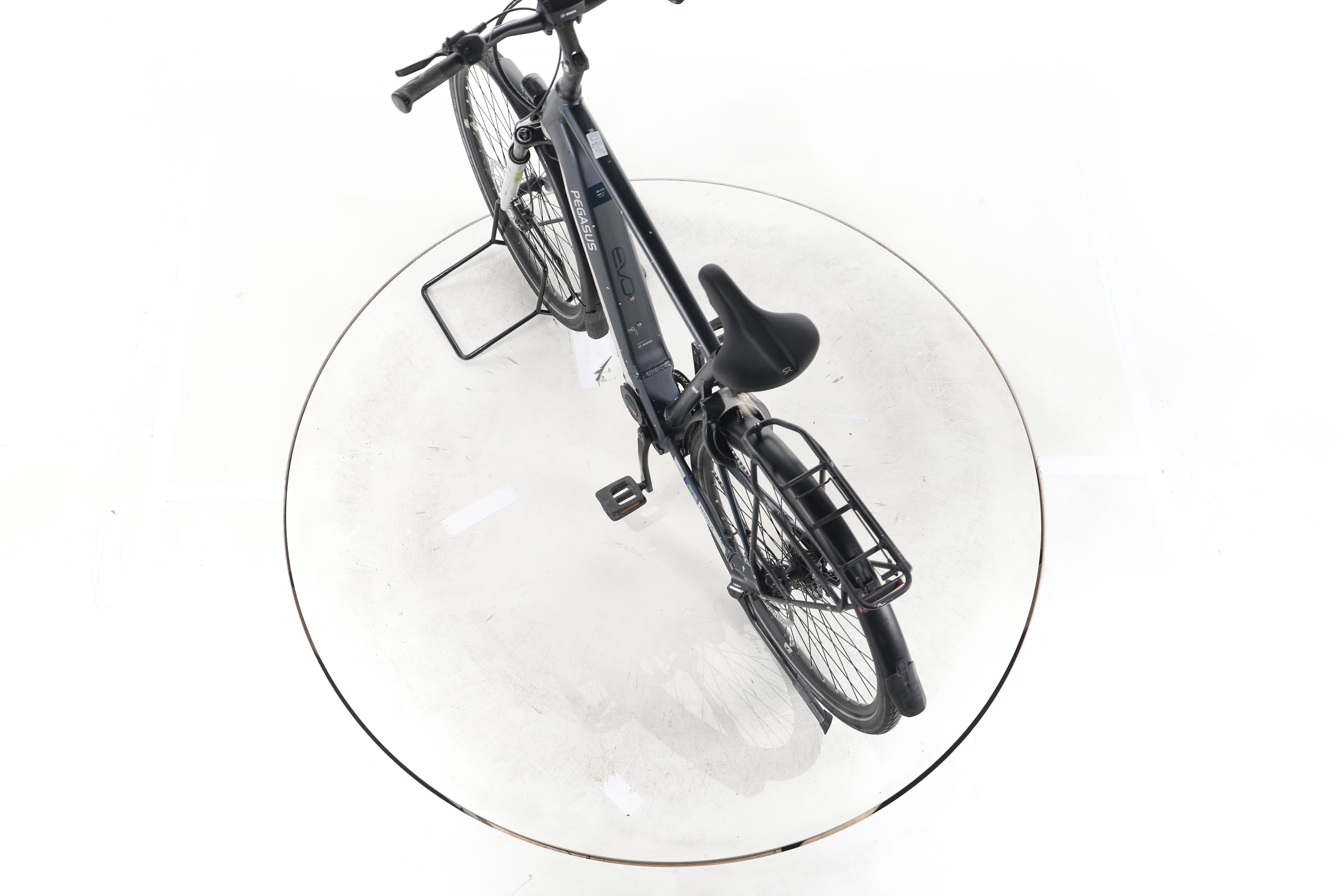 Pegasus Premio EVO Lite Trekking E-Bike - Image 21