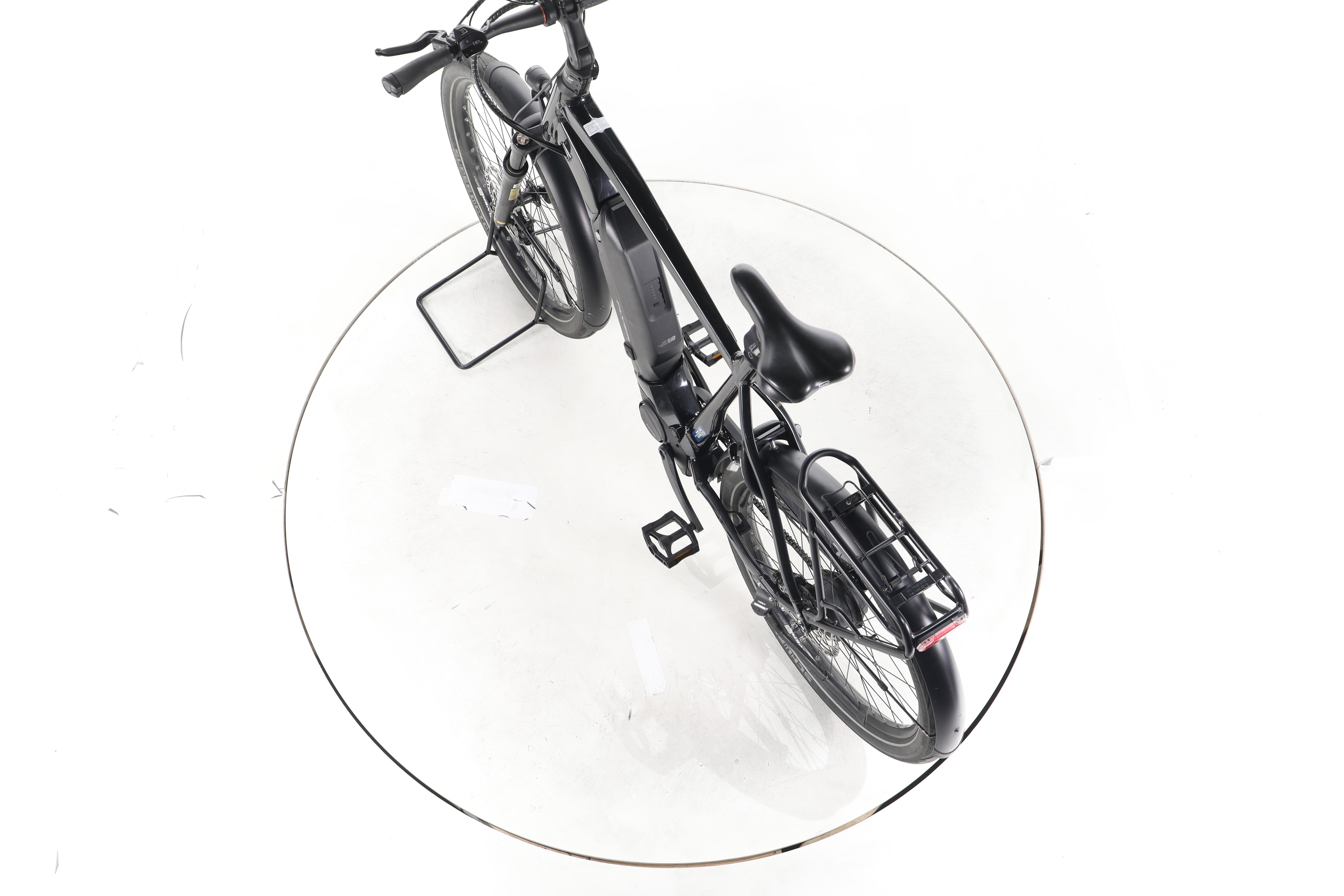 FLYER Upstreet3 7.23 City E-Bike - Image 21