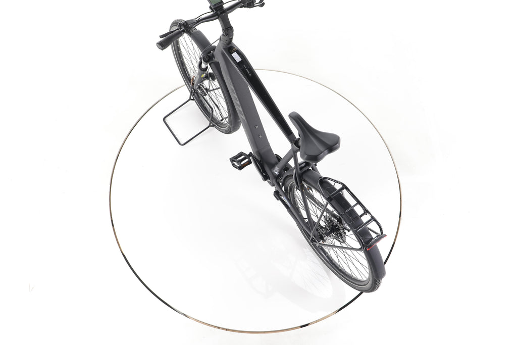 Scott Sub Sport eRIDE 20 Trekking E-Bike - Image 21