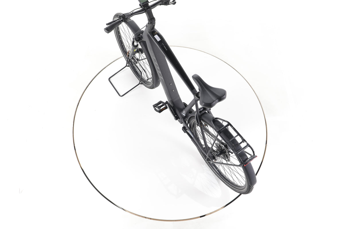 Scott Sub Sport eRIDE 20 Trekking E-Bike - Image 21