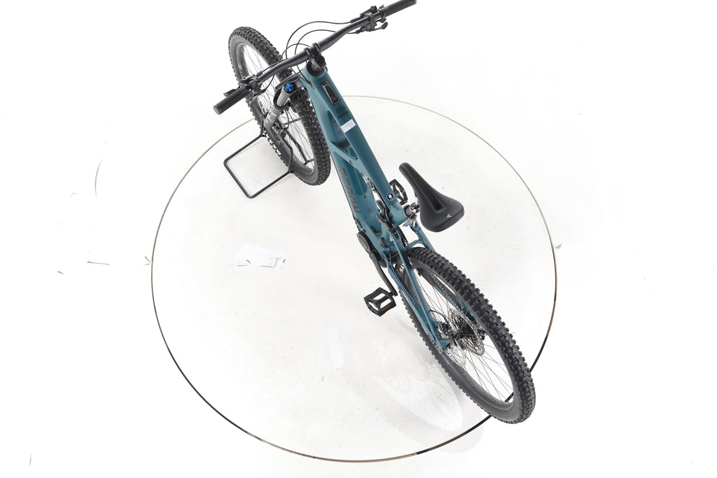Radon Render 9.0 E-Bike Fully 2024 - Image 21
