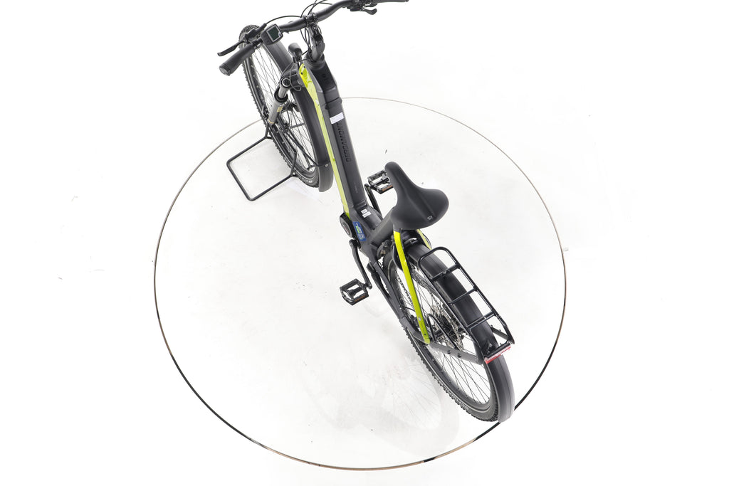 Bergamont E-Ville SUV Trekking E-Bike Tiefeinsteiger - Image 21