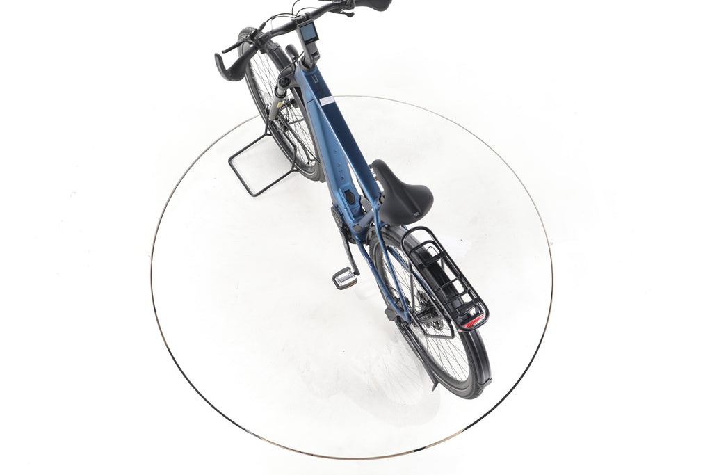 KTM Macina Style 730 Trekking E-Bike - Image 21