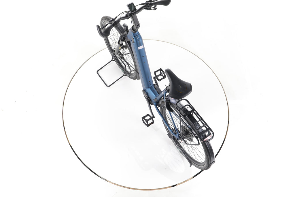 KTM Macina Style 730 Trekking E-Bike Tiefeinsteiger - Image 21